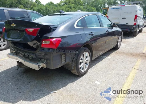 2023 Chevrolet Malibu Fwd 1Lt z USA, uszkodzony, nr VIN 1G1ZD5STXPF160967